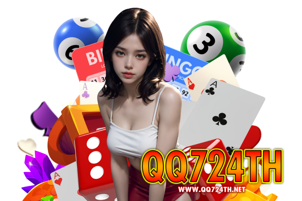 qq724th