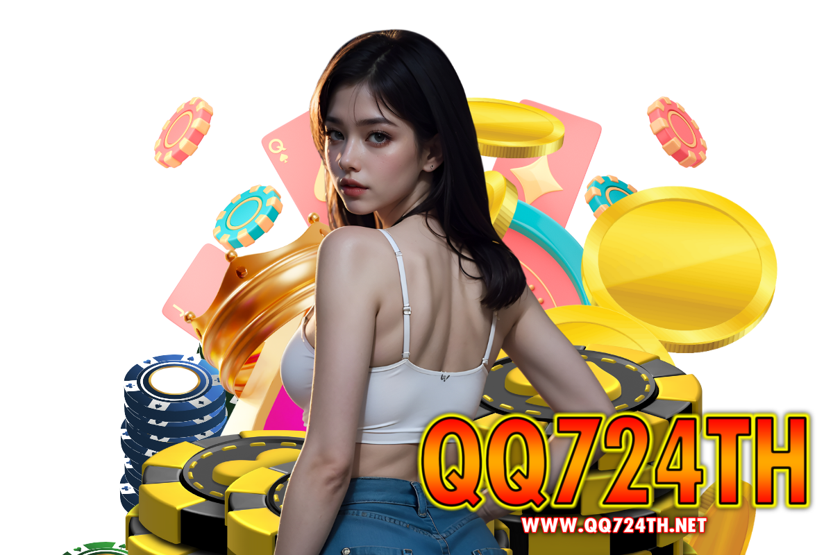 qq724th สล็อต